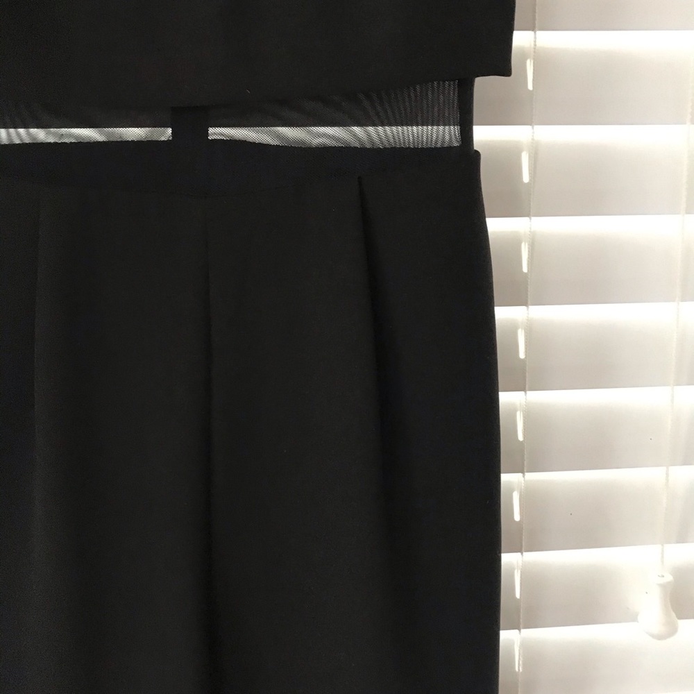 Express jumpsuit - Picture 3 of 5